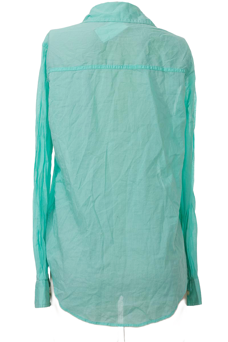 Blusa color Aguamarina - Aeropostale