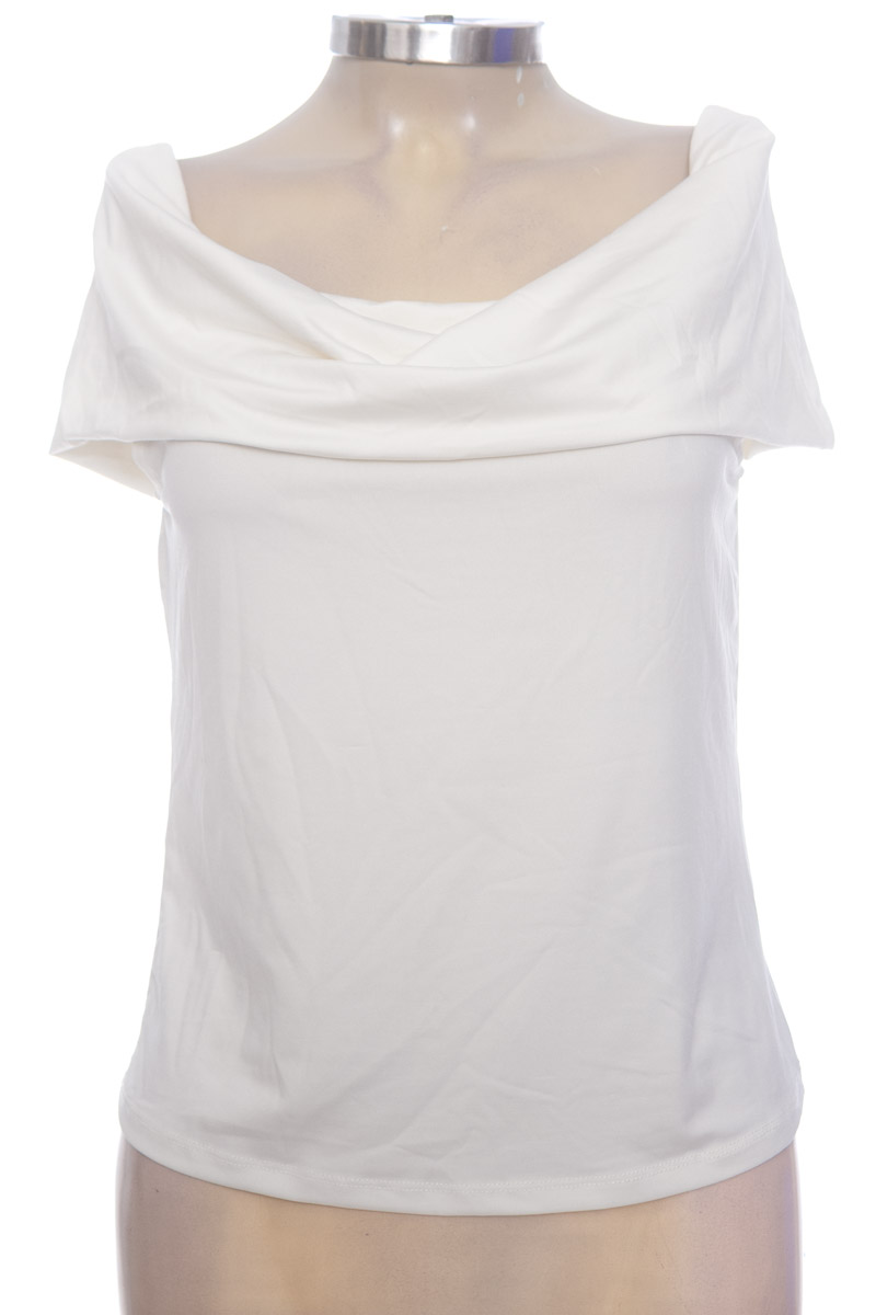 Top / Camiseta color Blanco - H&M