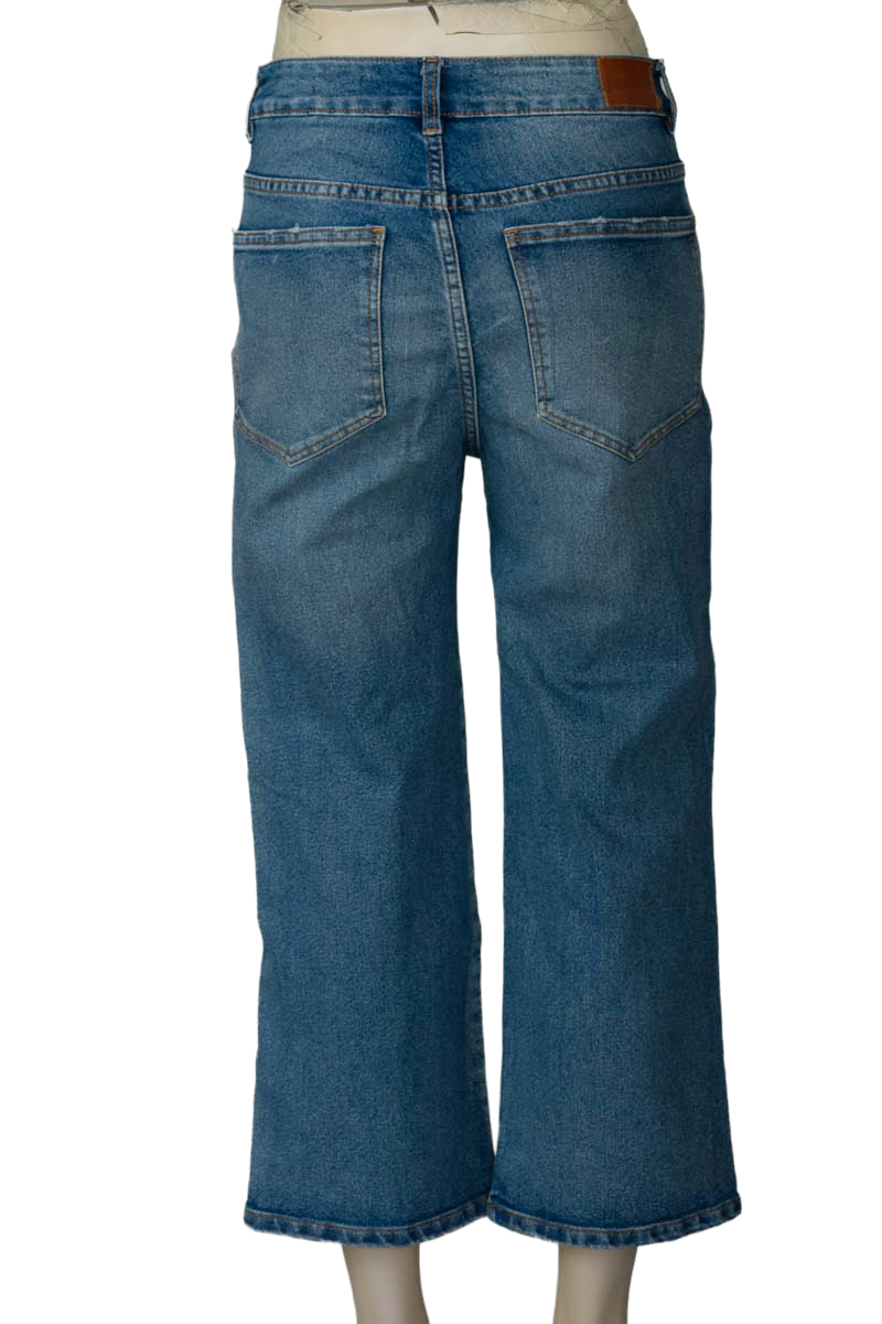 Pantalones color Azul - Sybilla