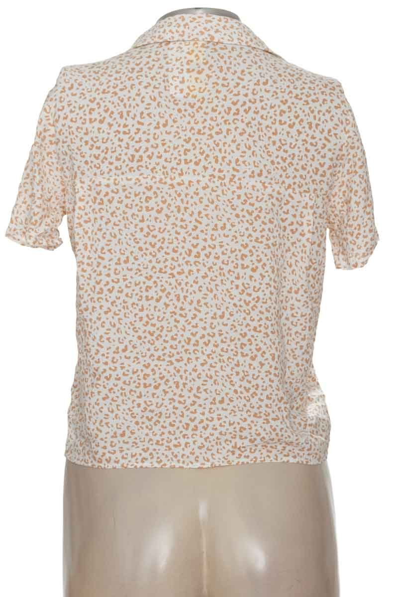 Blusa color Beige - Koaj