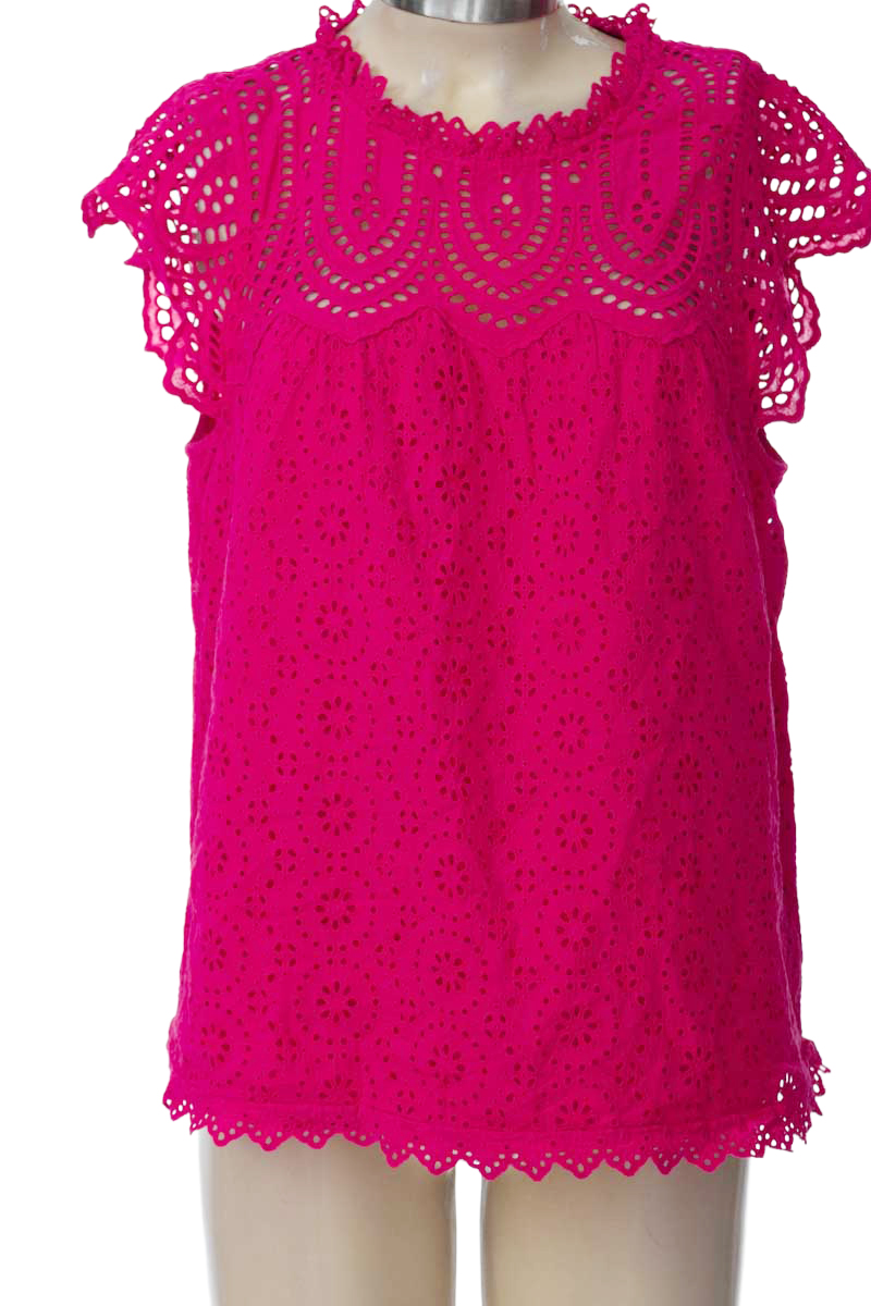 Blusa color Fucsia - Portmans