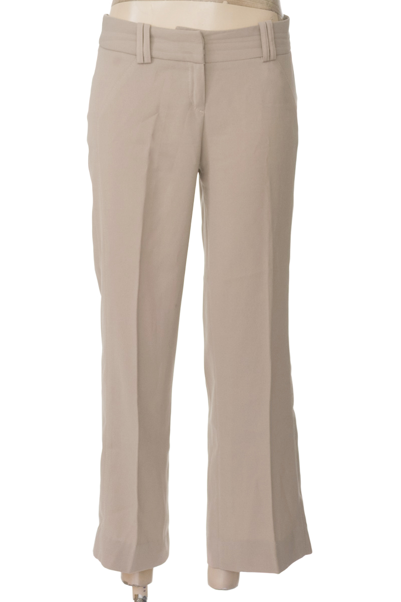 Pantalón color Beige - Armi
