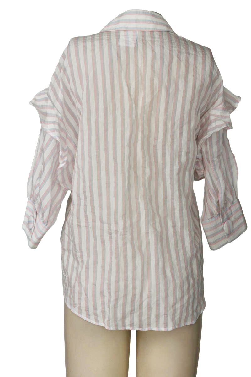 Blusa color Rosado - MNG
