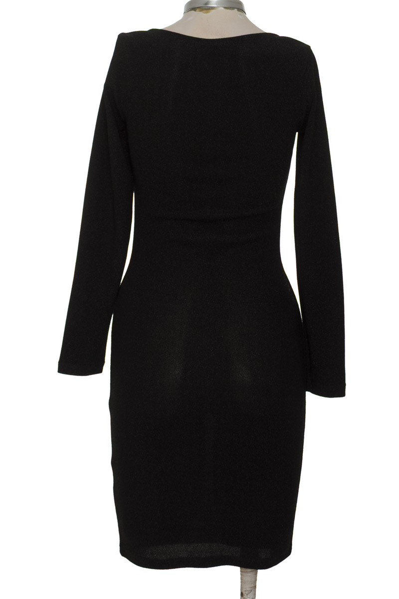 Vestido / Enterizo color Negro - ELA