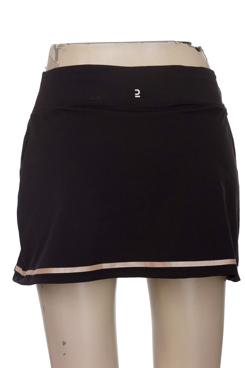 Ropa Deportiva / Salida de Baño color Negro - DECATHLON