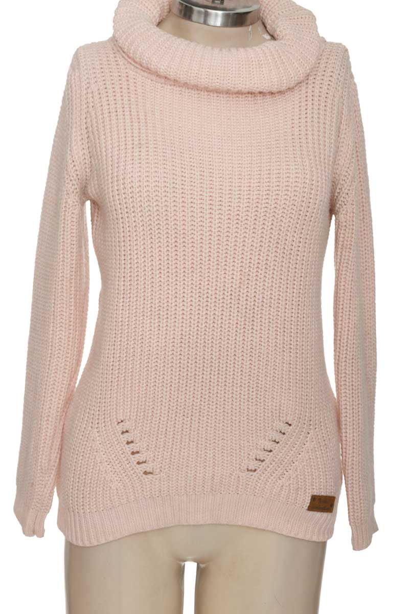Sweater color Rosado - Closeando