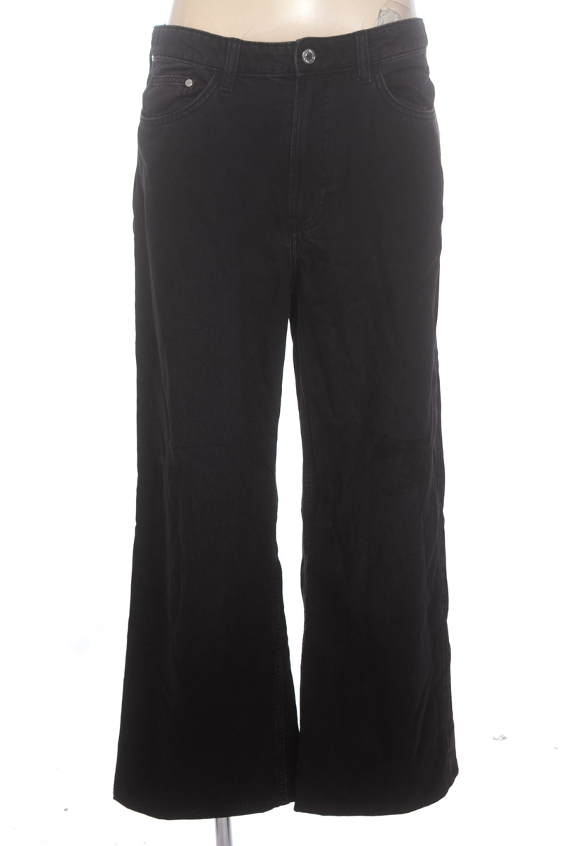 Pantalones color Negro - H&M
