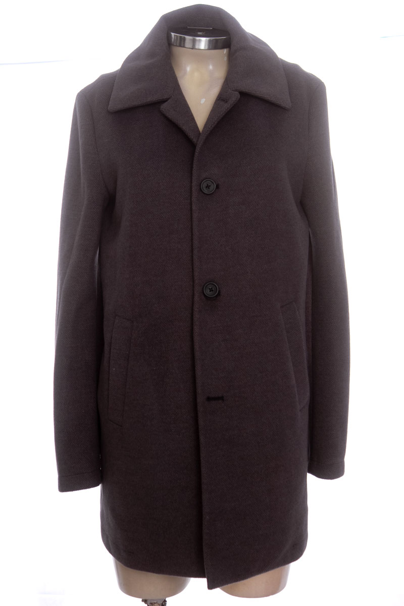 Chaqueta / Abrigo color Gris - Closeando