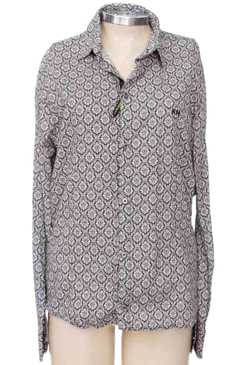 Blusa color Negro - X-Now