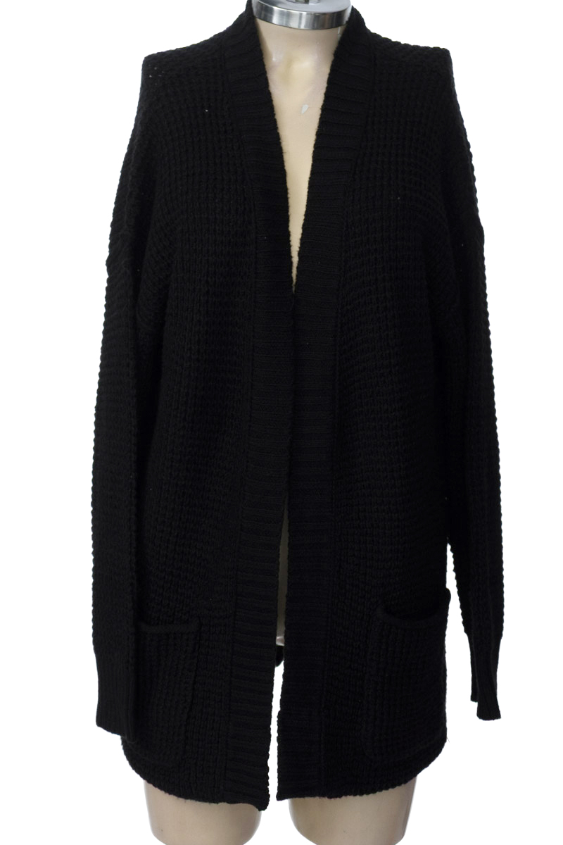 Sweater color Negro - Doo Australia