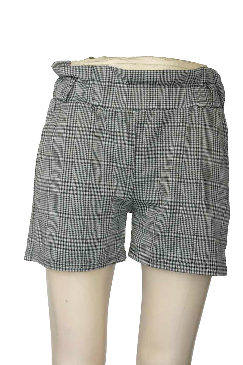 Short color Gris - Closeando