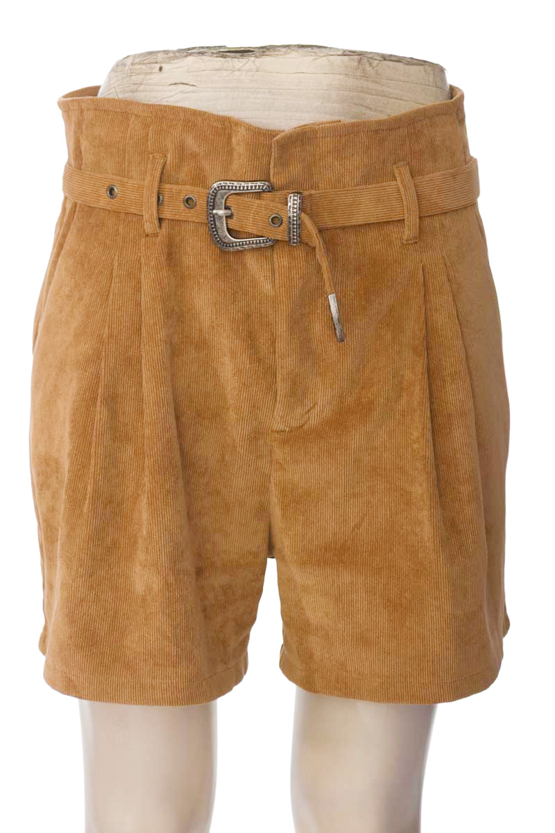 Short color Beige - Chevignon