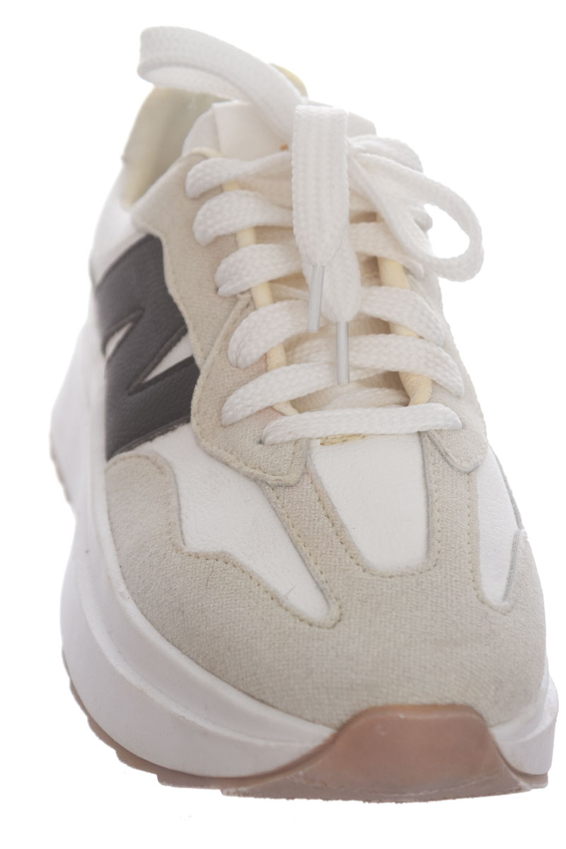 Zapatos color Blanco - Closeando