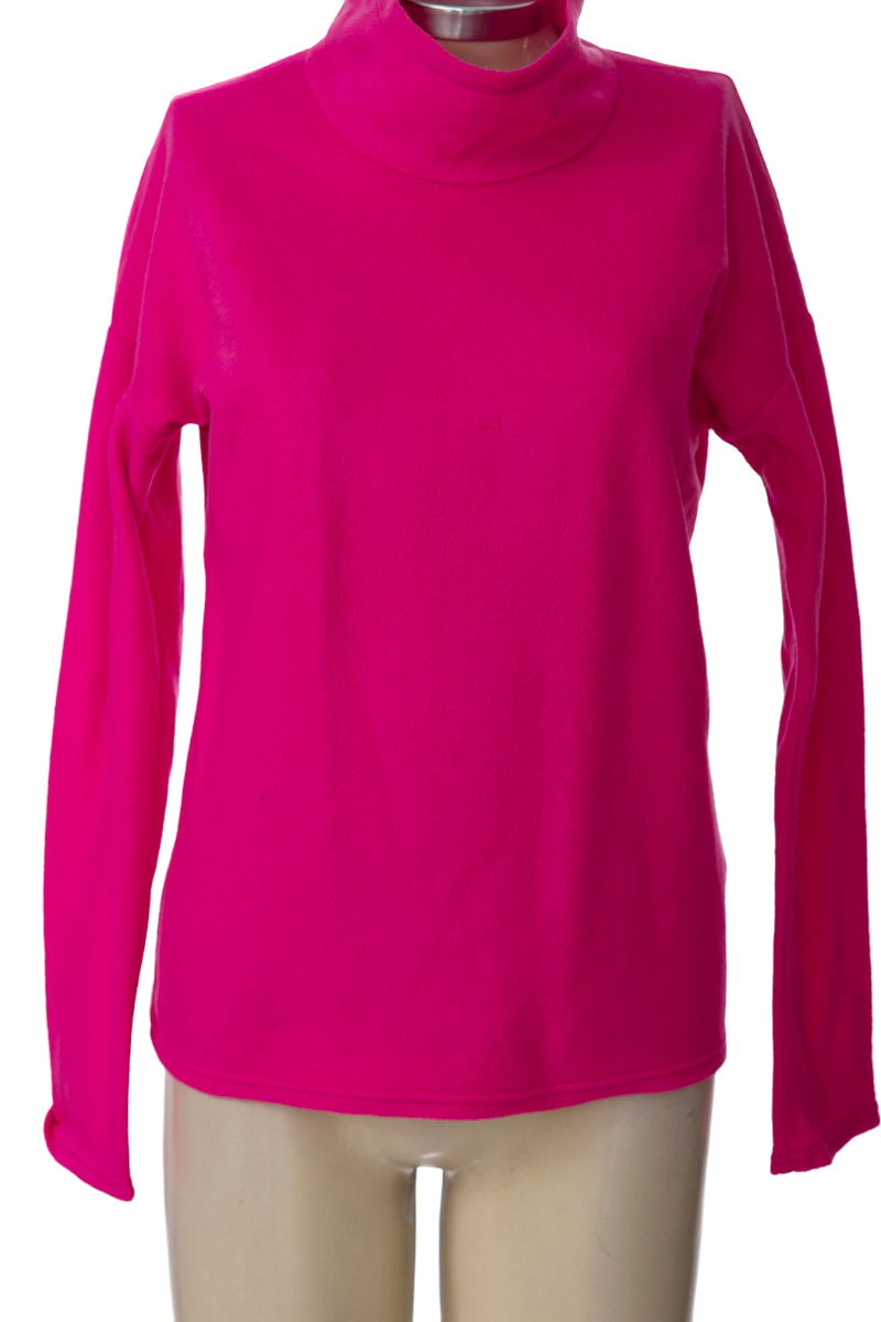 Sweater color Fucsia - DECATHLON