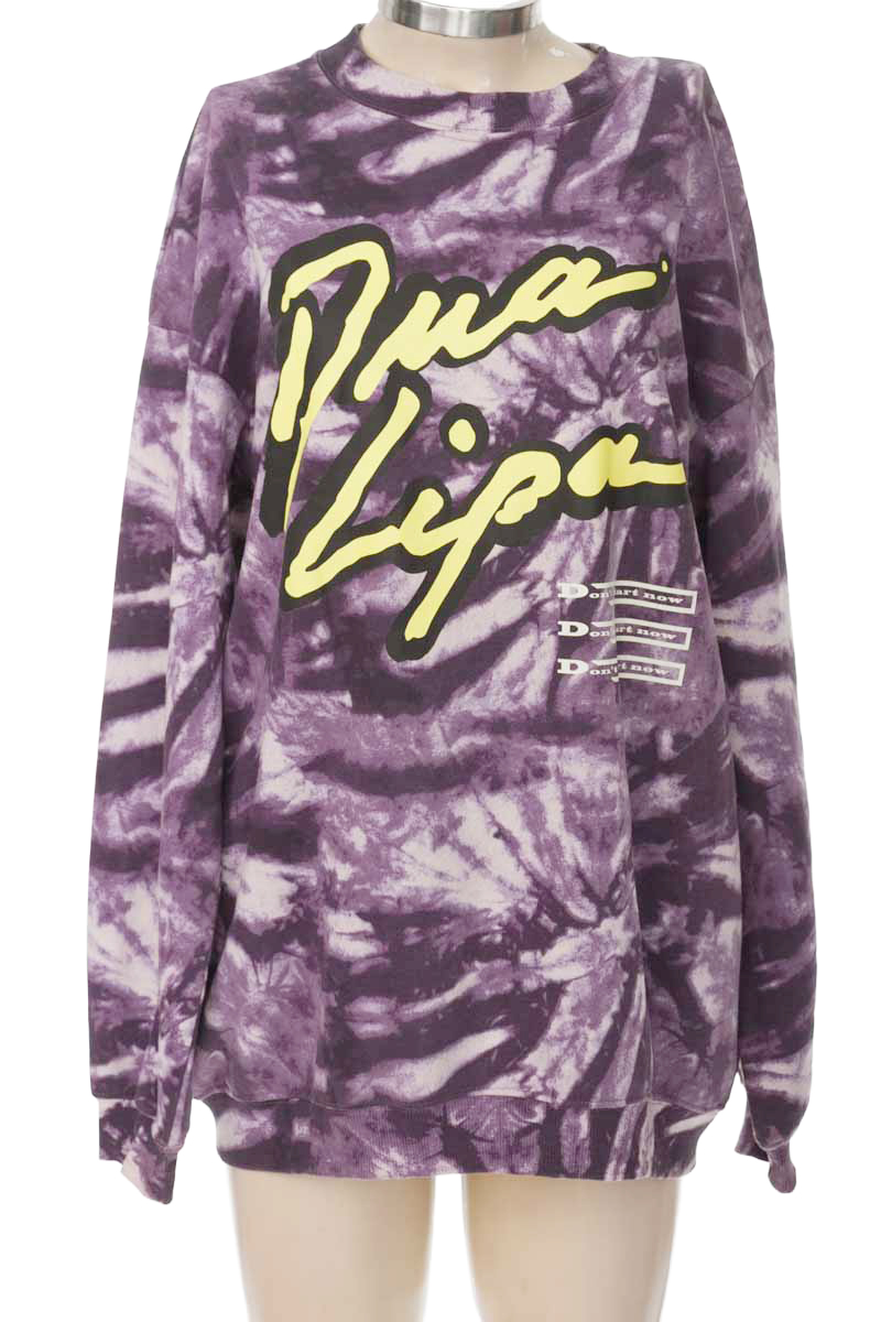 Sweater color Morado - H&M