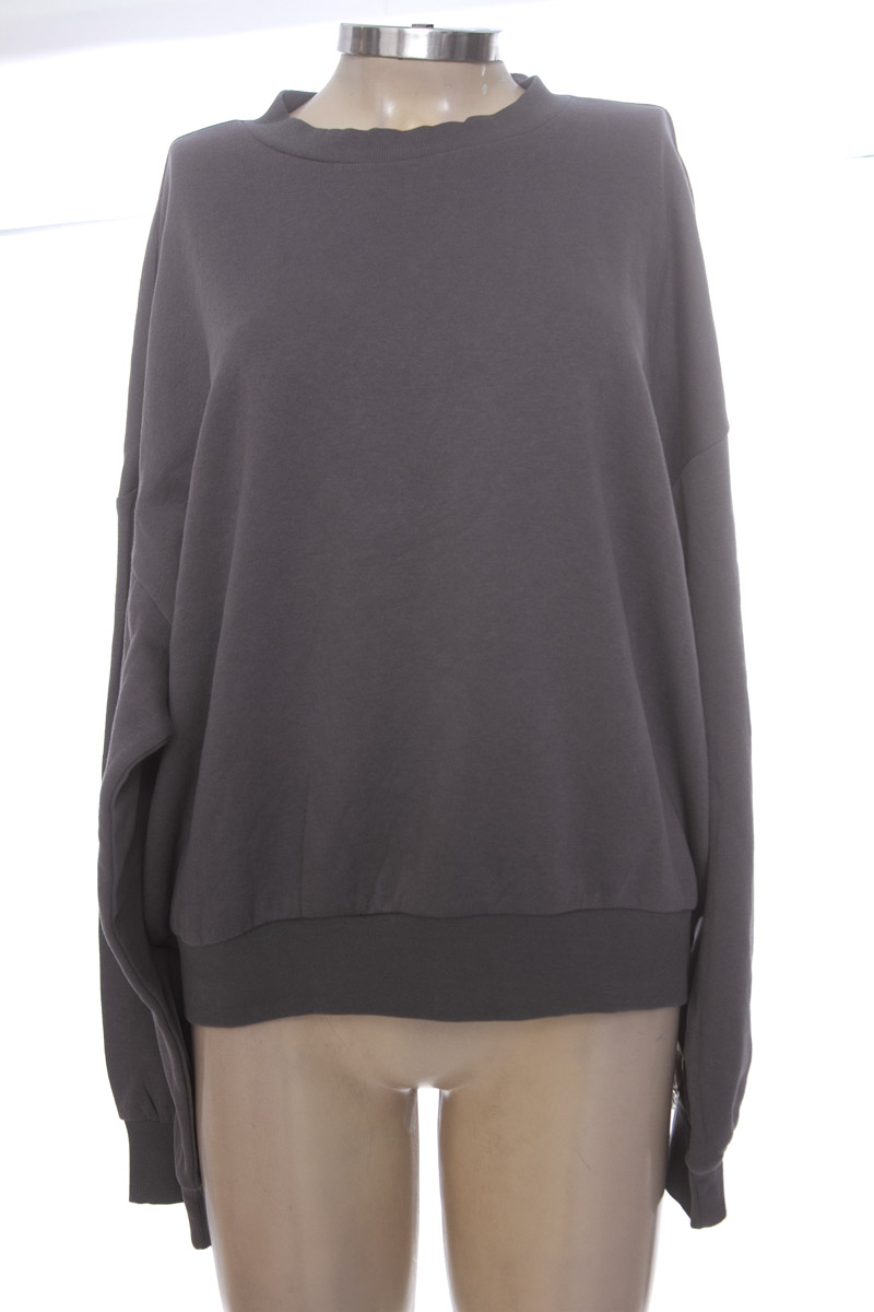 Sweater color Gris - Divided by H&M