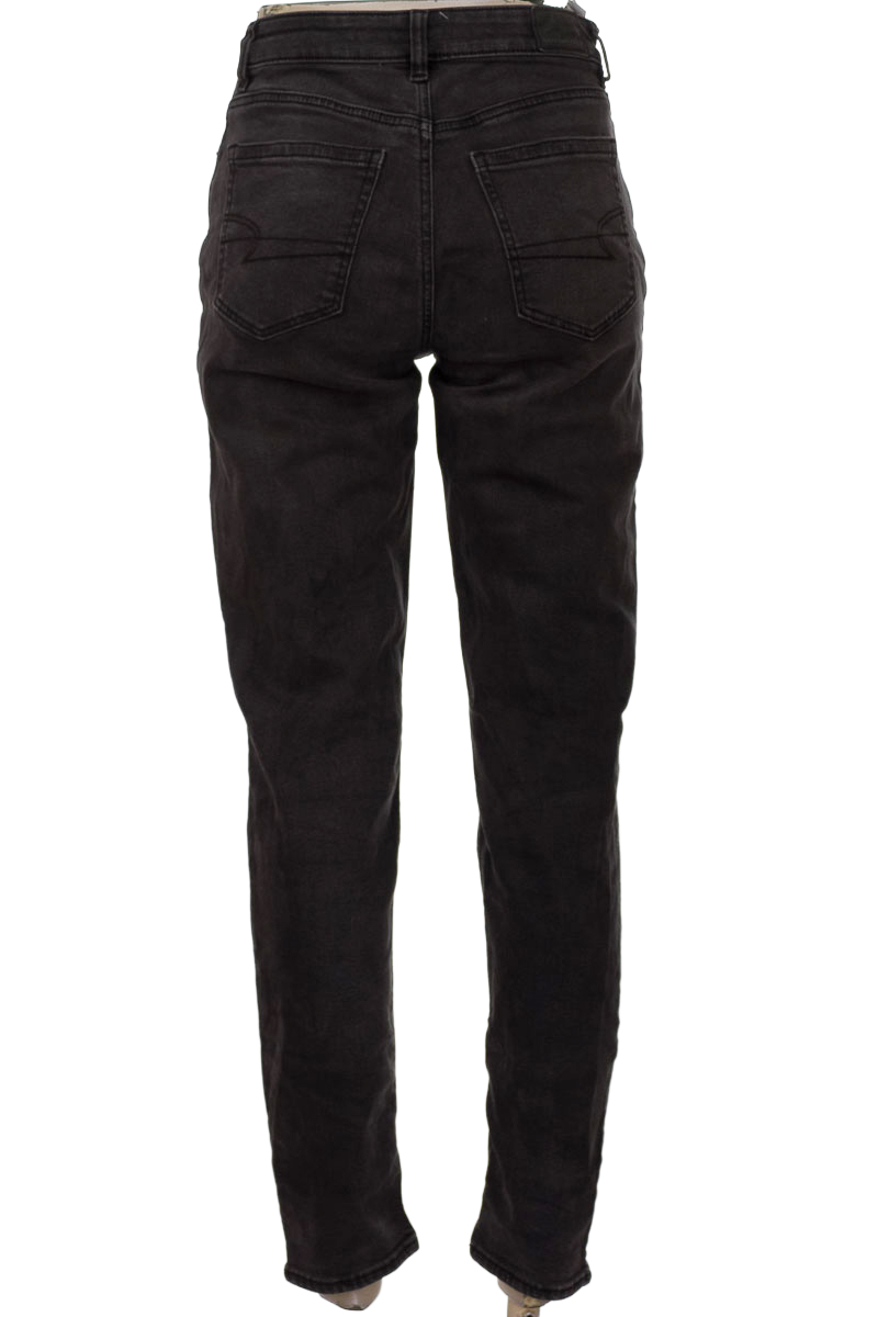 Pantalones color Gris - American Eagle