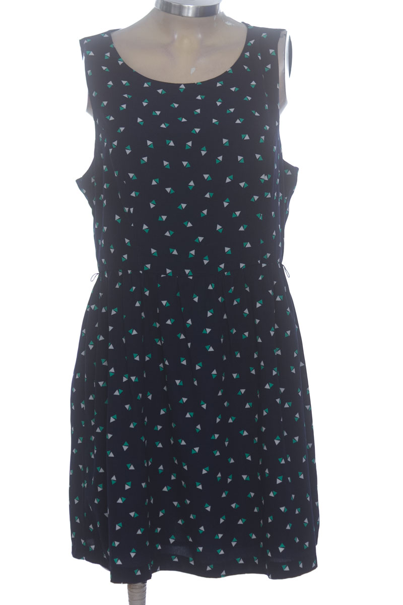 Vestido / Enterizo color Azul - Forever 21