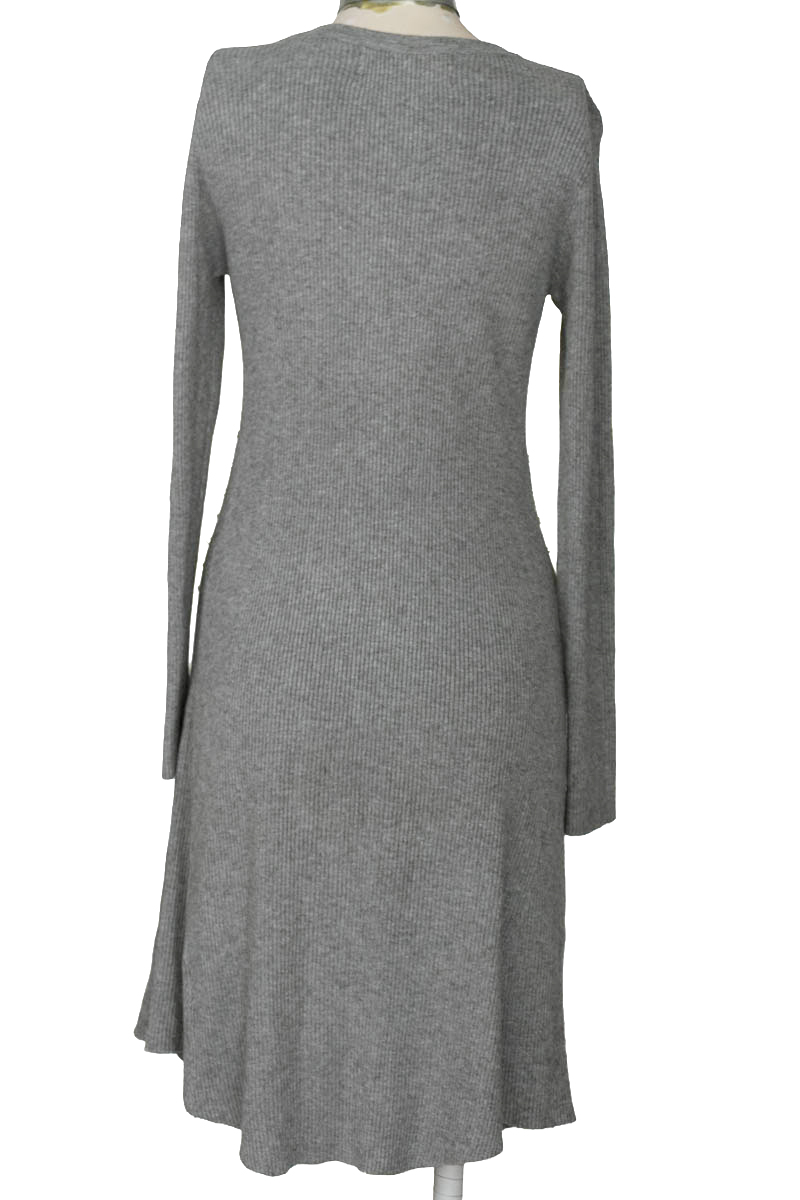 Vestido / Enterizo color Gris - Kesacos