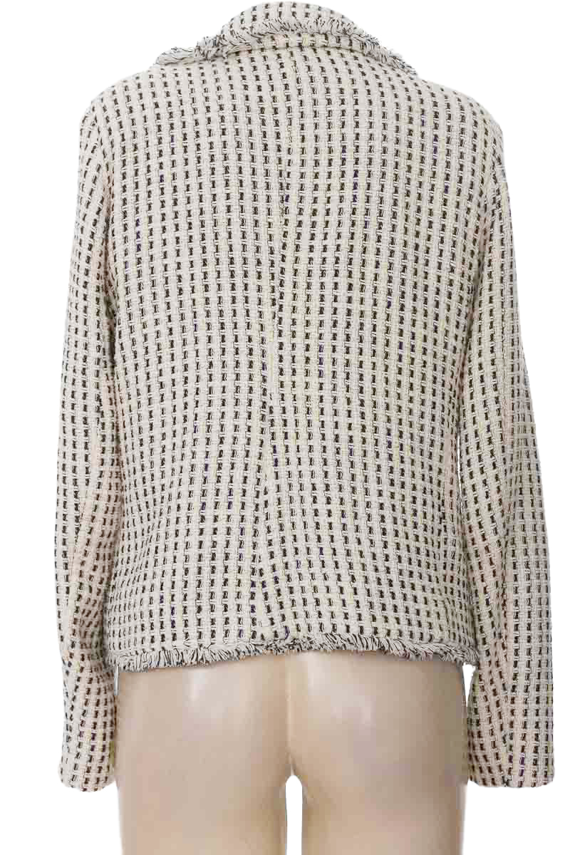 Chaqueta / Abrigo color Azul - Closeando