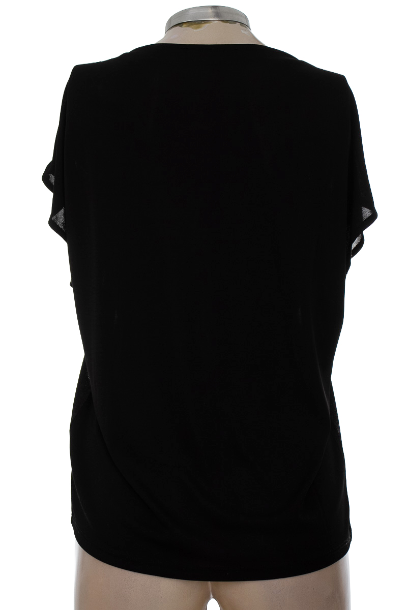 Top / Camiseta color Negro - Esprit