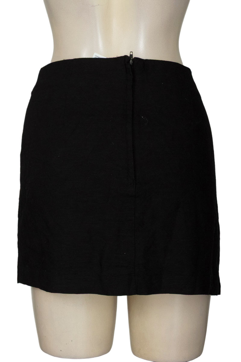 Falda color Negro - H&M