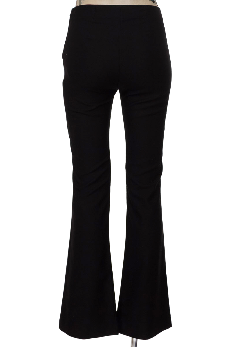 Pantalones color Negro - Koaj