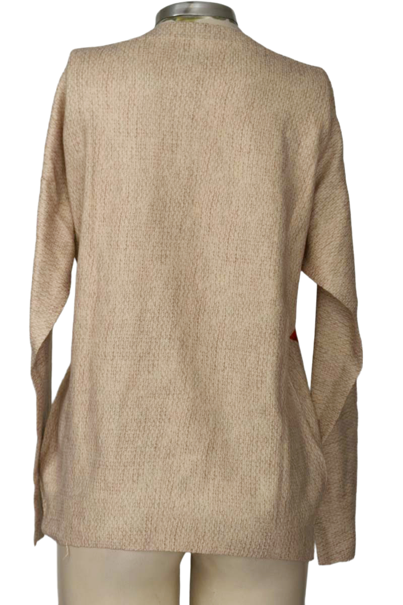 Sweater color Beige - Closeando