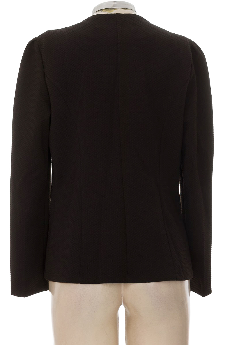 Chaqueta / Abrigo color Negro - Closeando