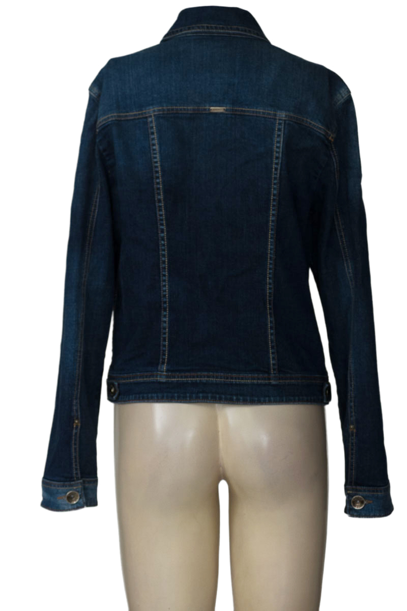 Chaqueta / Abrigo color Azul - Esprit