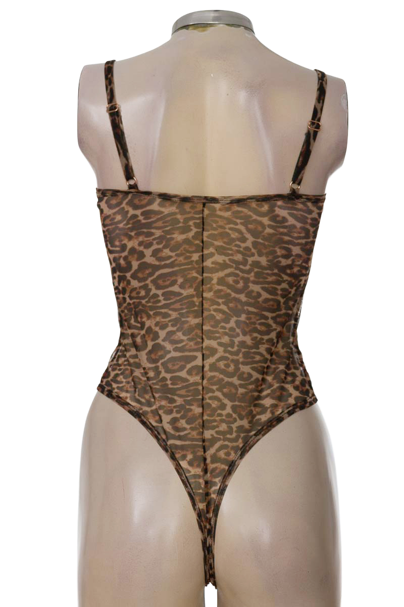 Top / Camiseta color Estampado - Pauly