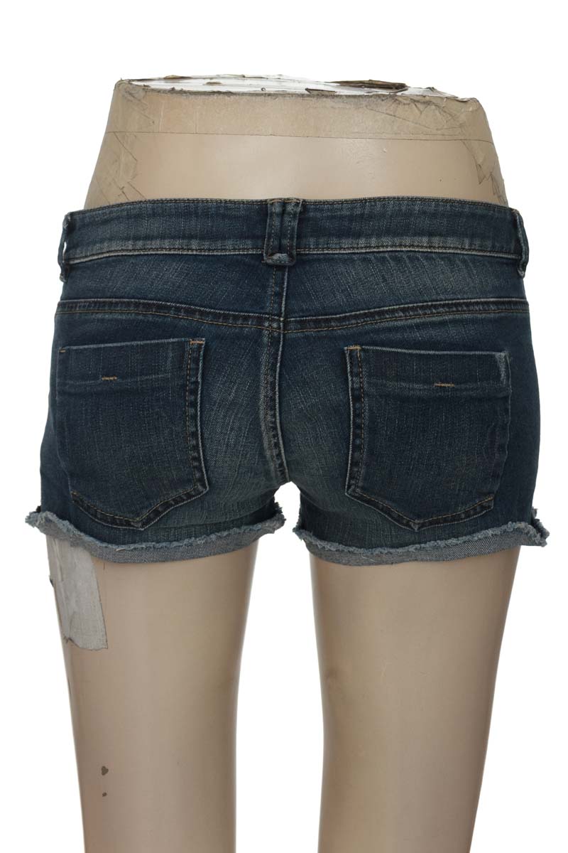 Short color Azul - NAF NAF
