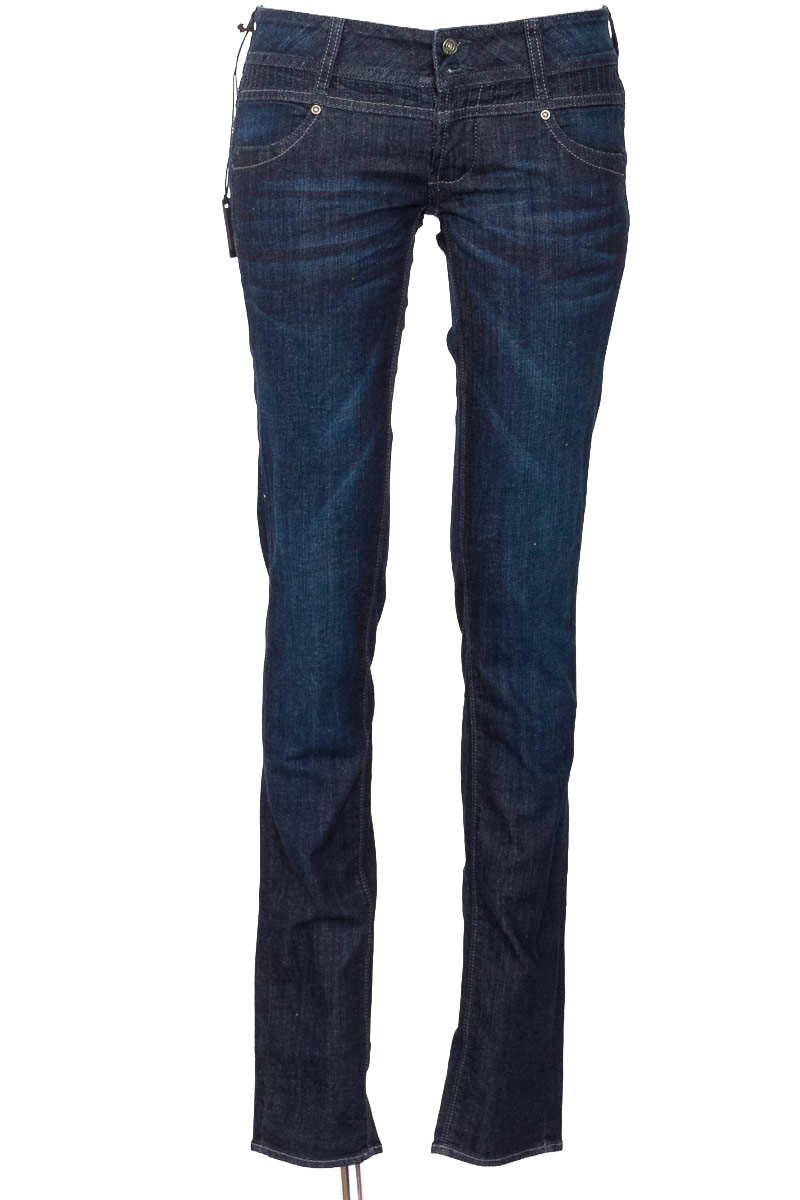 Pantalones color Azul - Chevignon