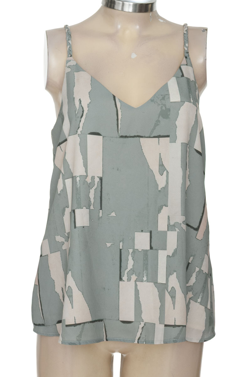 Top / Camiseta color Estampado - Arkitect by Manuela Alvarez