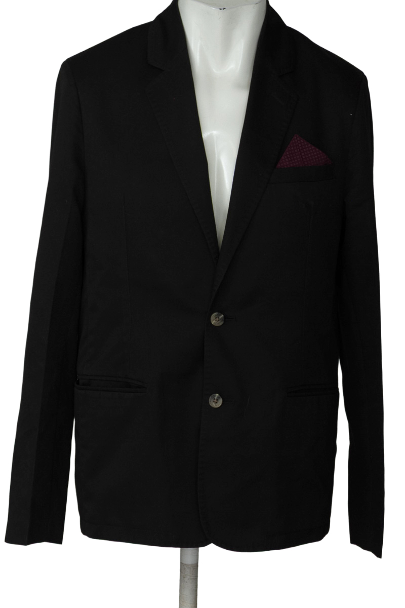 Chaqueta color Negro - Chevignon