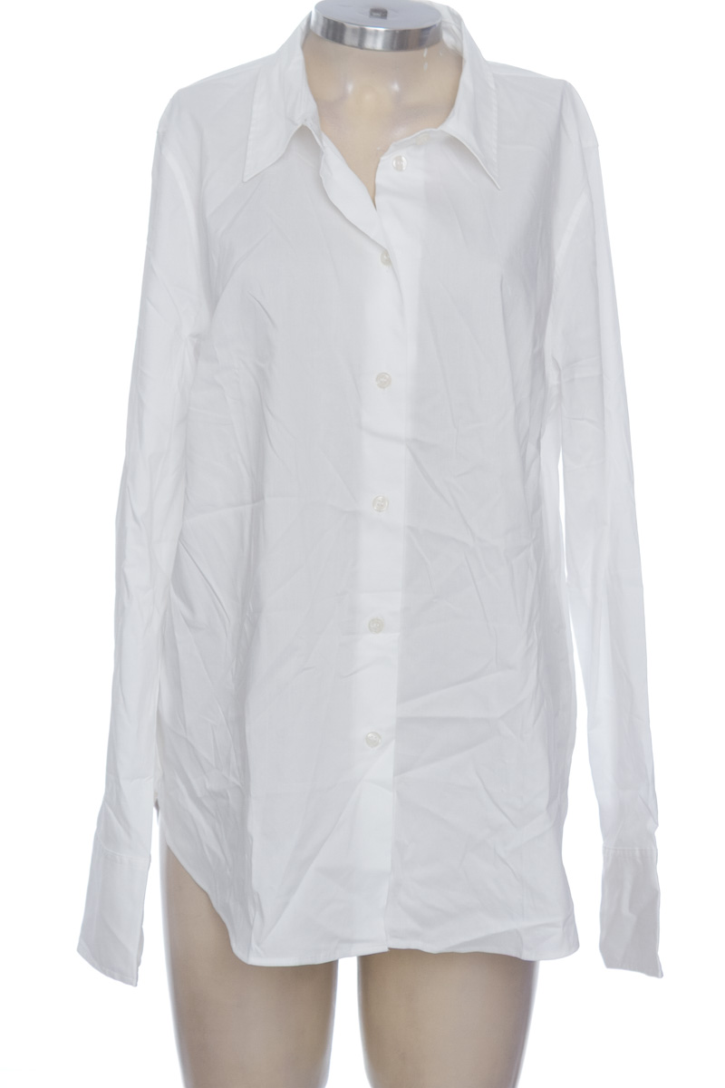 Blusa color Blanco - H&M