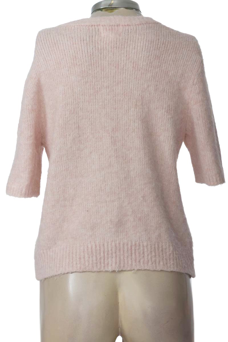 Sweater color Rosado - H&M