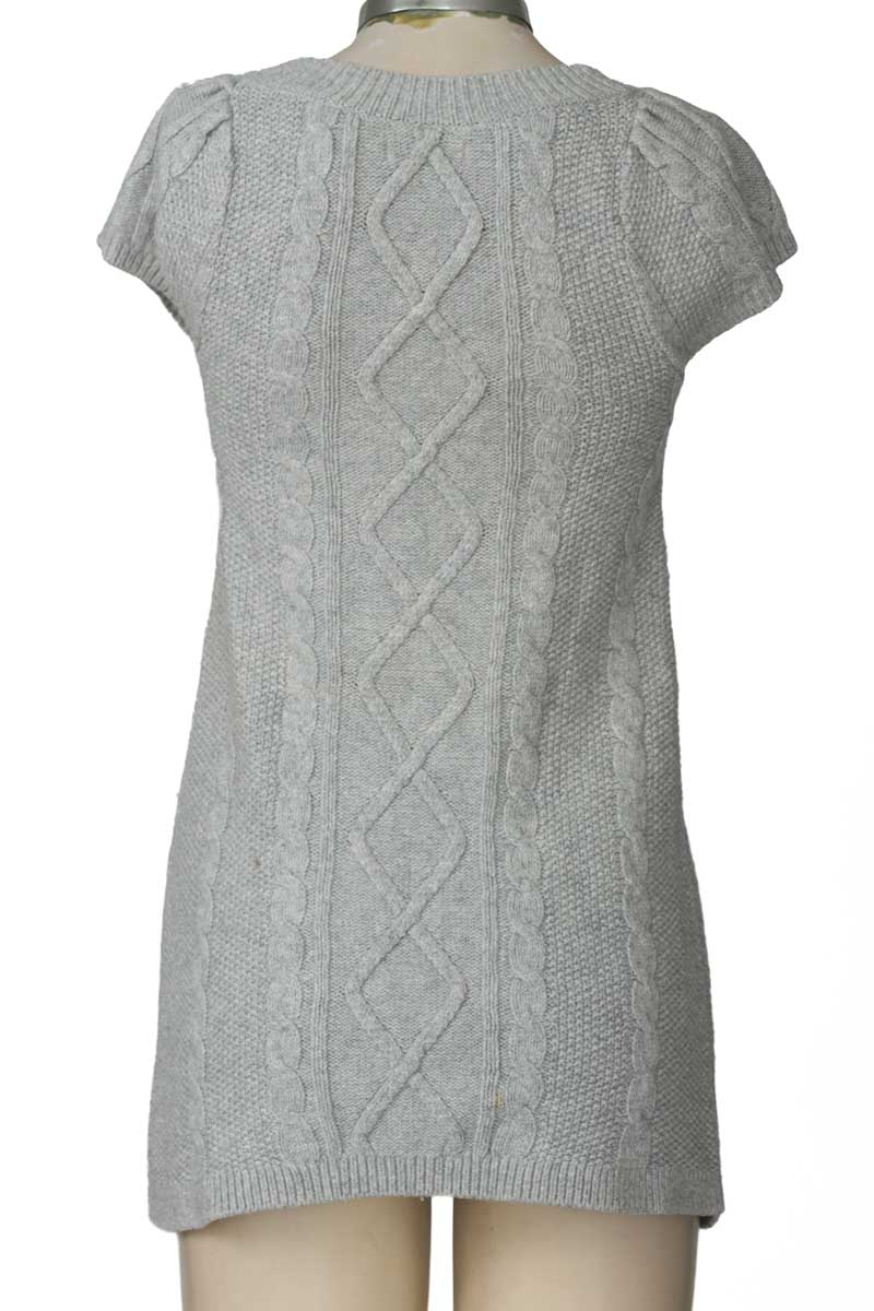 Vestido / Enterizo color Gris - Express