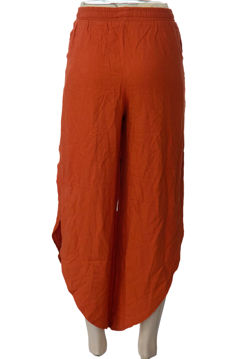 Pantalones color Naranja - Koaj