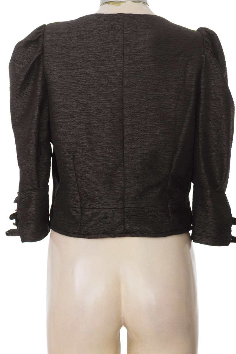 Blusa color Negro - Studio F