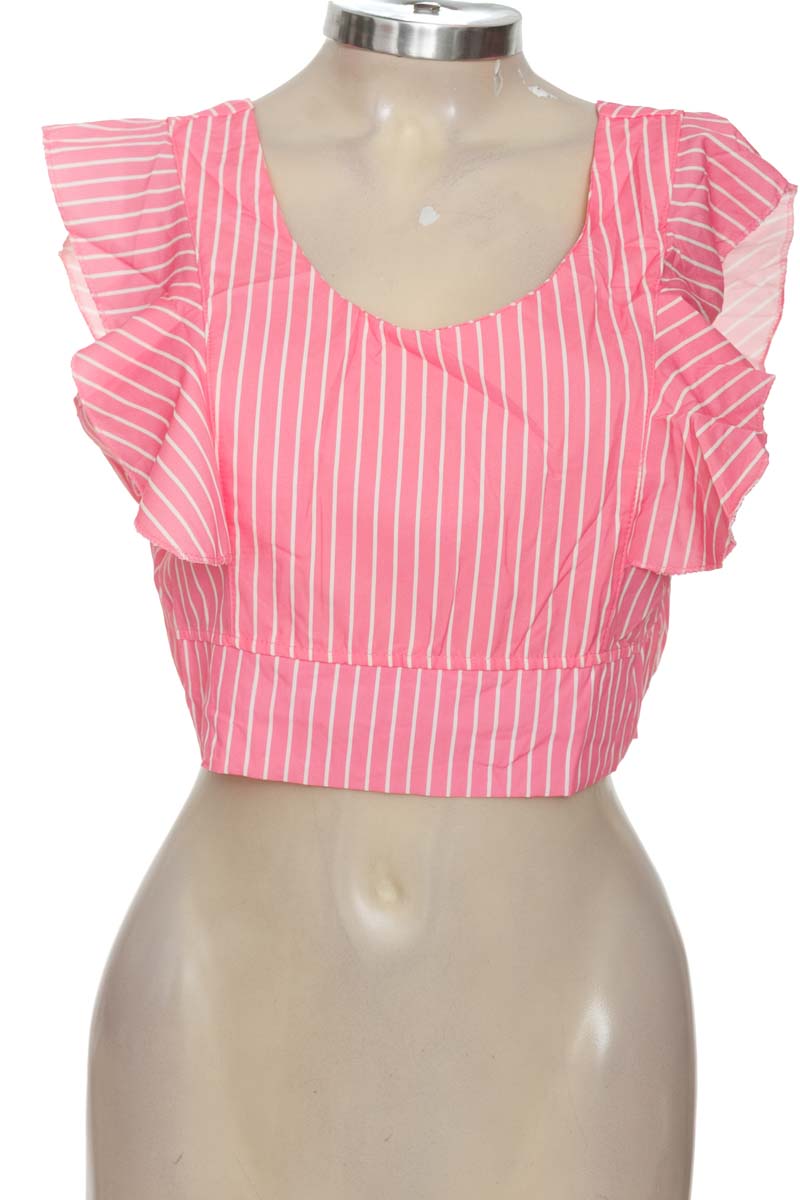 Blusa color Rosado - Miumy