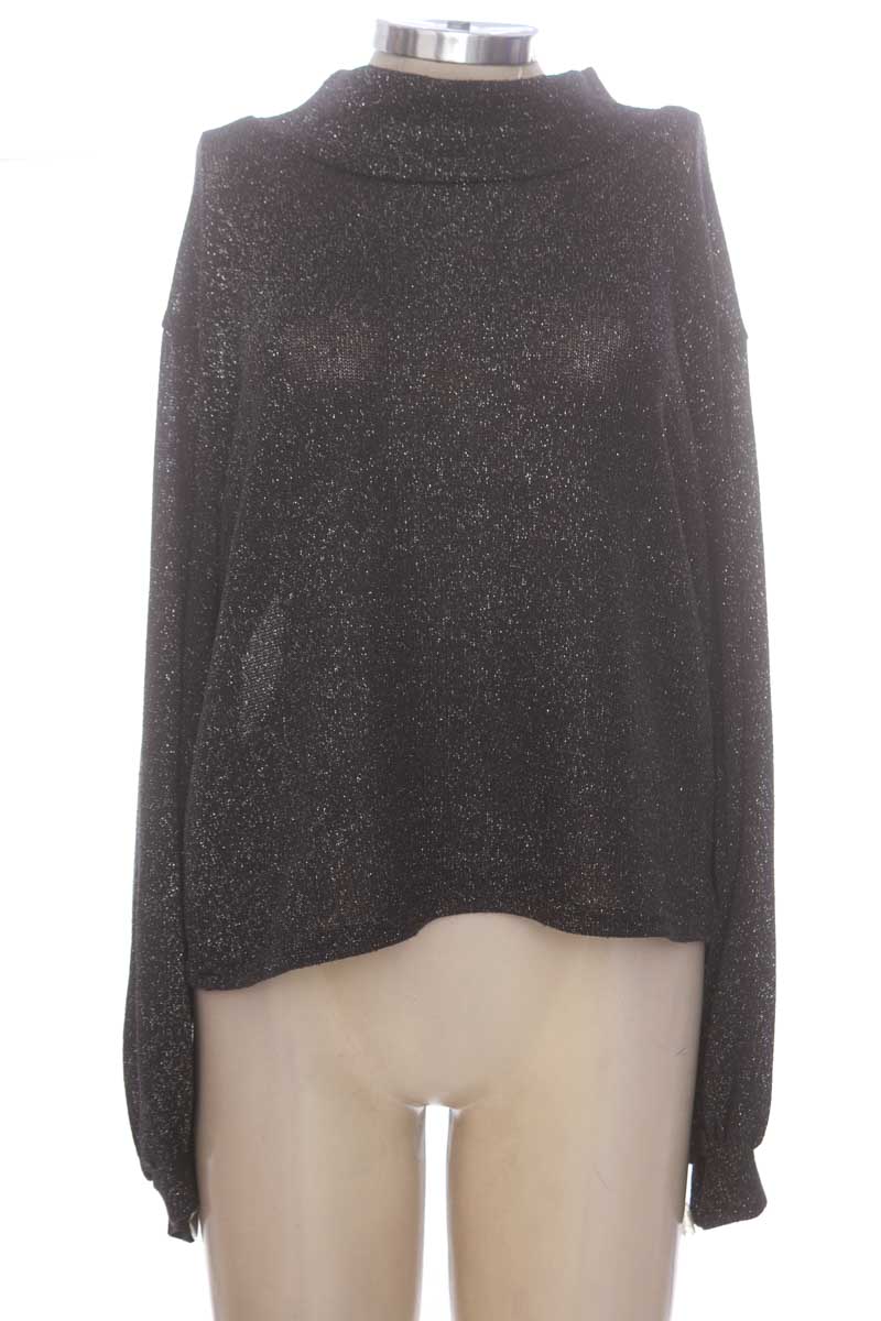 Sweater color Negro - Carmel