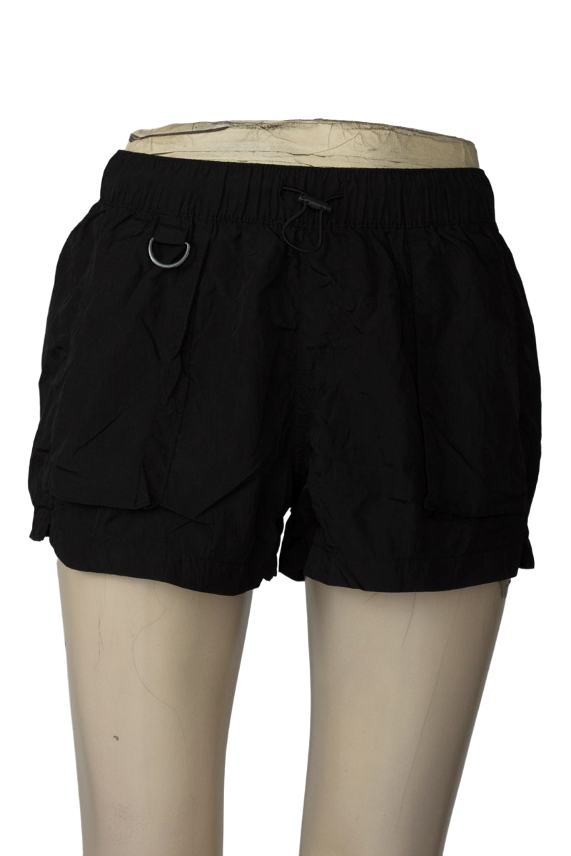 Ropa Deportiva / Salida de Baño color Negro - No boundaries