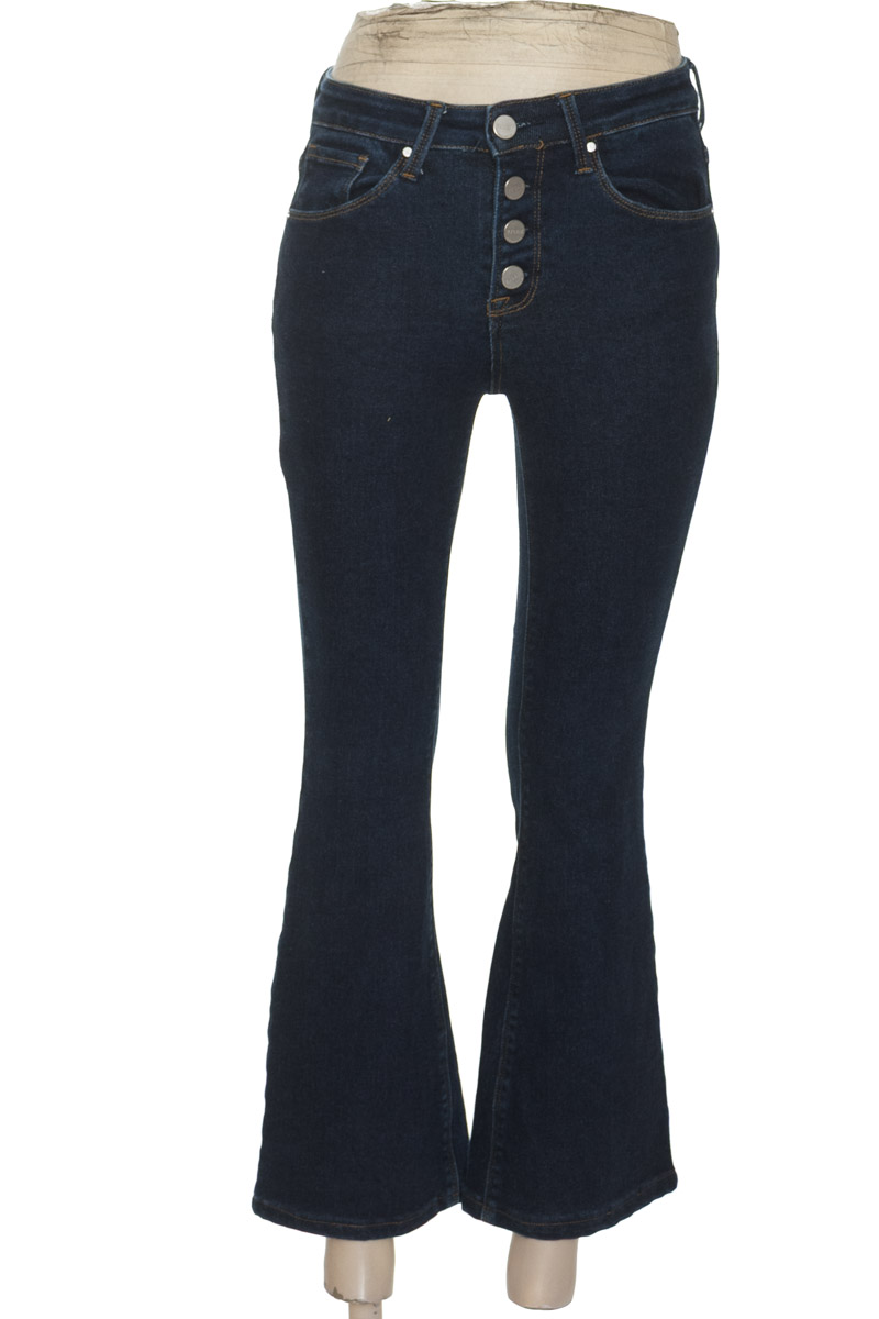 Pantalones color Azul - Risen jeans