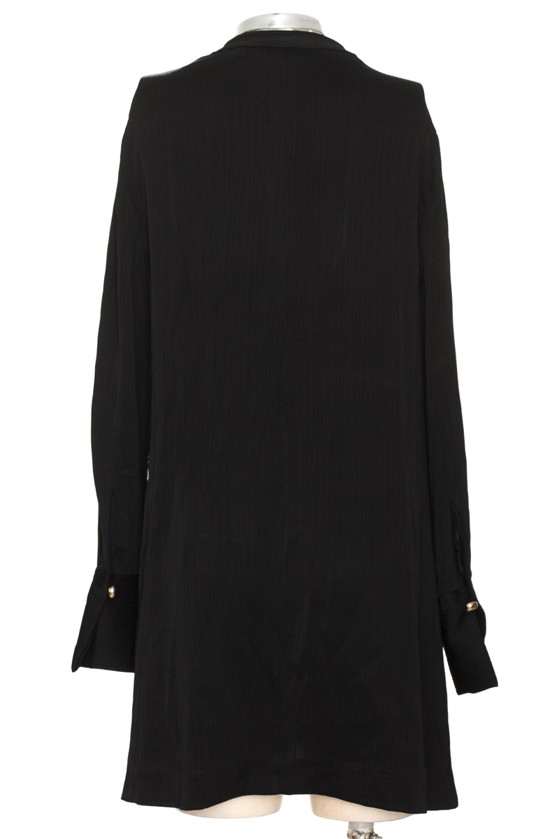 Vestido / Enterizo color Negro - H&M
