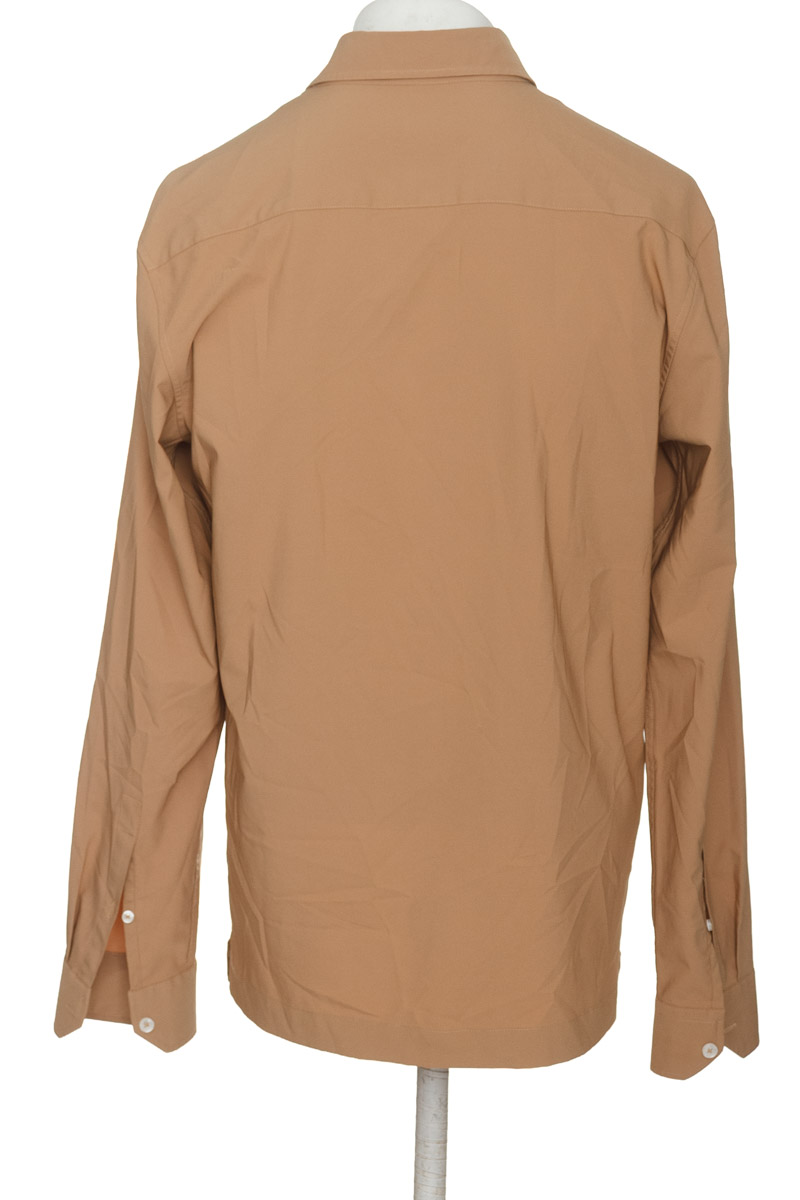 Camisa color Beige - Zara