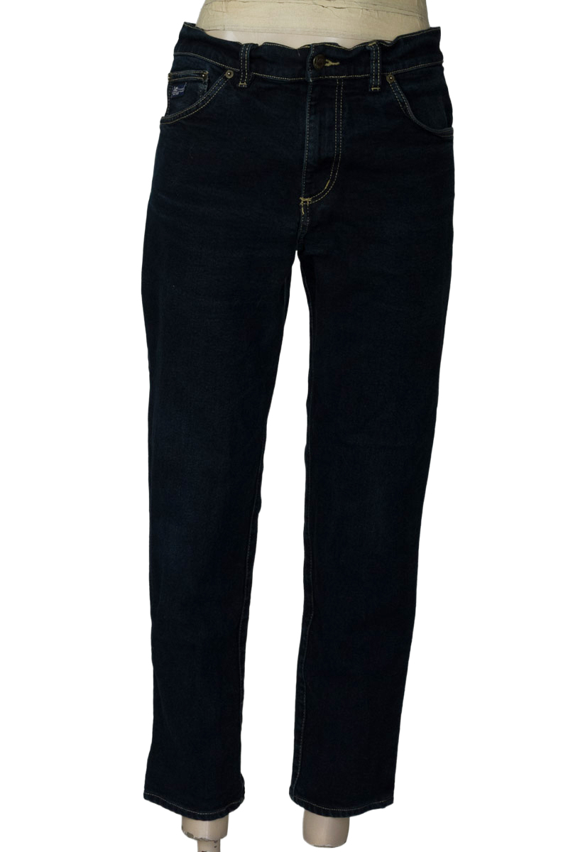 Jean color Azul - Lee