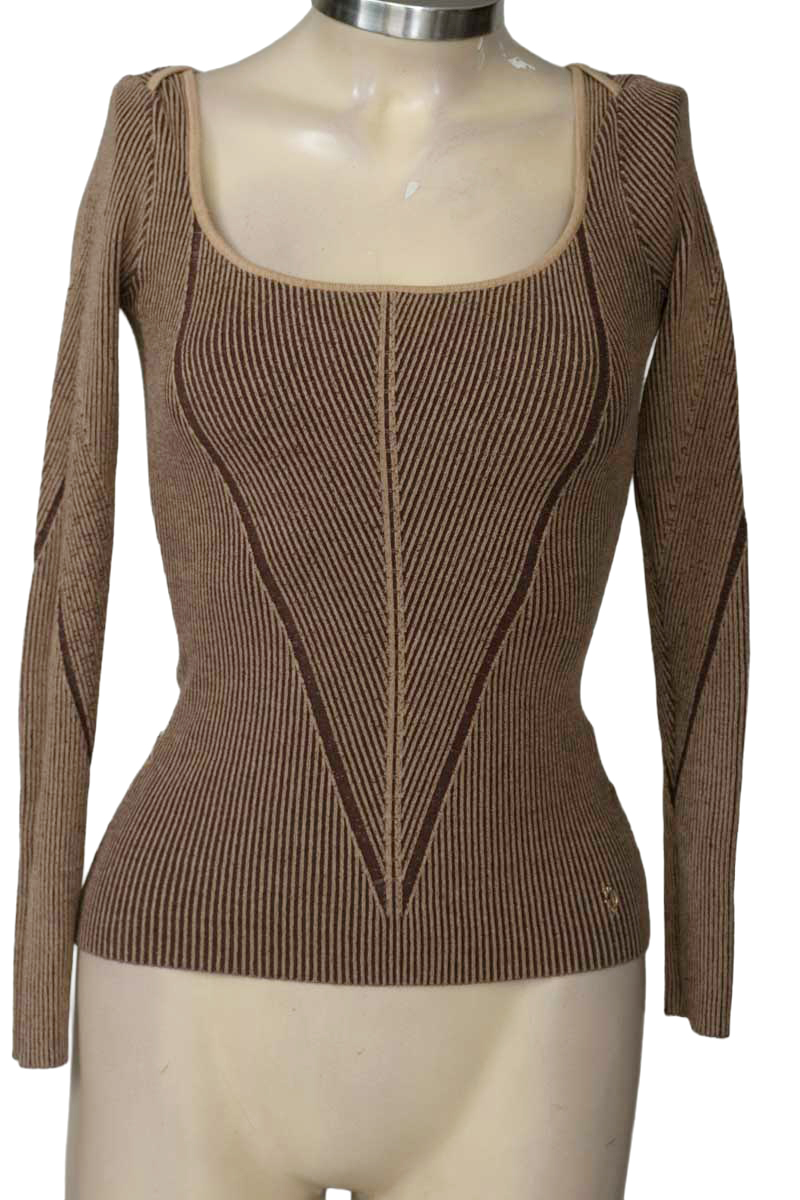 Sweater color Café - Guess