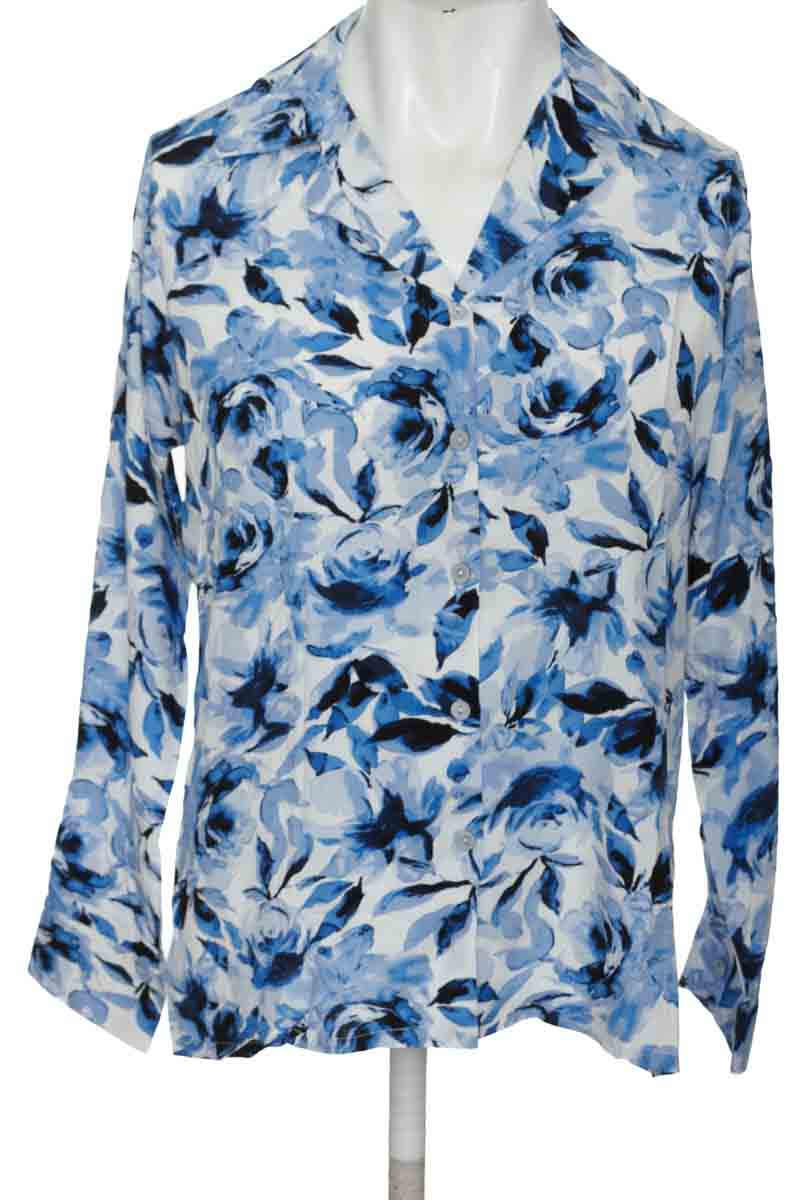 Blusa color Azul - Urb