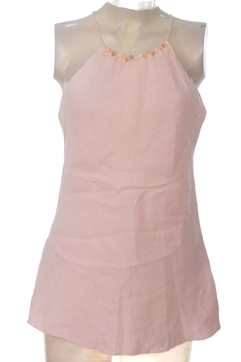 Blusa color Rosado - MPM